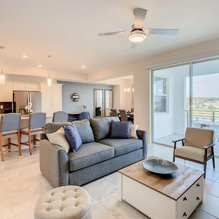 Gorgeous 2Br Lakeview Condo With Waterpark Kissimmee Εξωτερικό φωτογραφία
