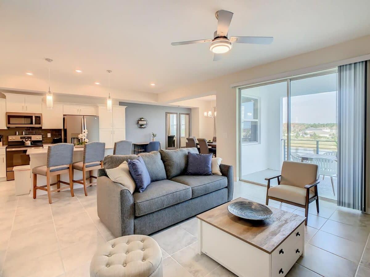 Gorgeous 2Br Lakeview Condo With Waterpark Kissimmee Εξωτερικό φωτογραφία