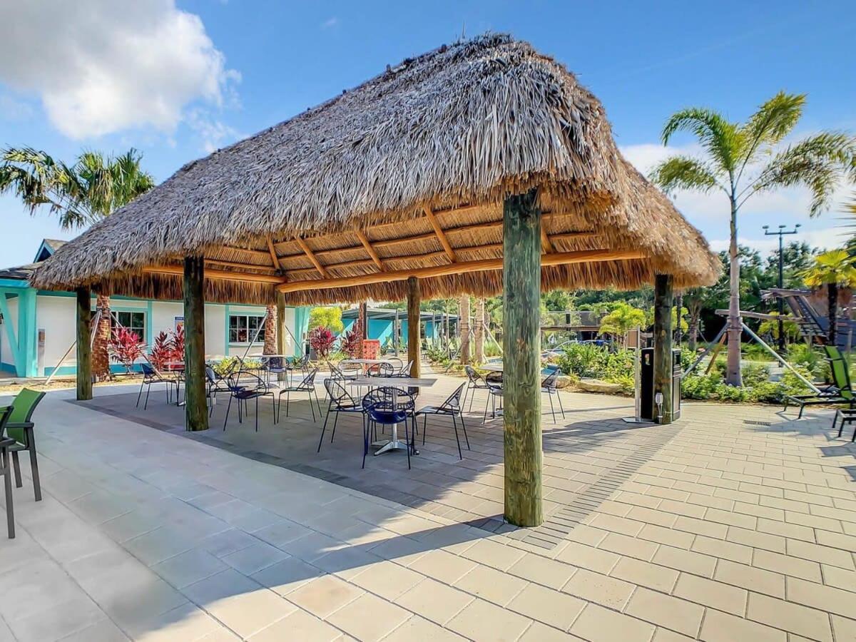 Gorgeous 2Br Lakeview Condo With Waterpark Kissimmee Εξωτερικό φωτογραφία