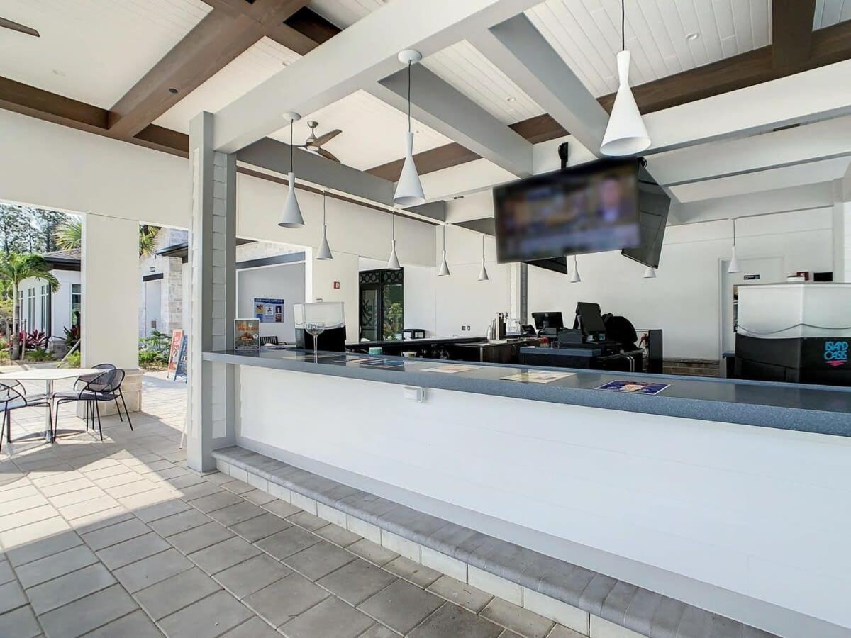 Gorgeous 2Br Lakeview Condo With Waterpark Kissimmee Εξωτερικό φωτογραφία