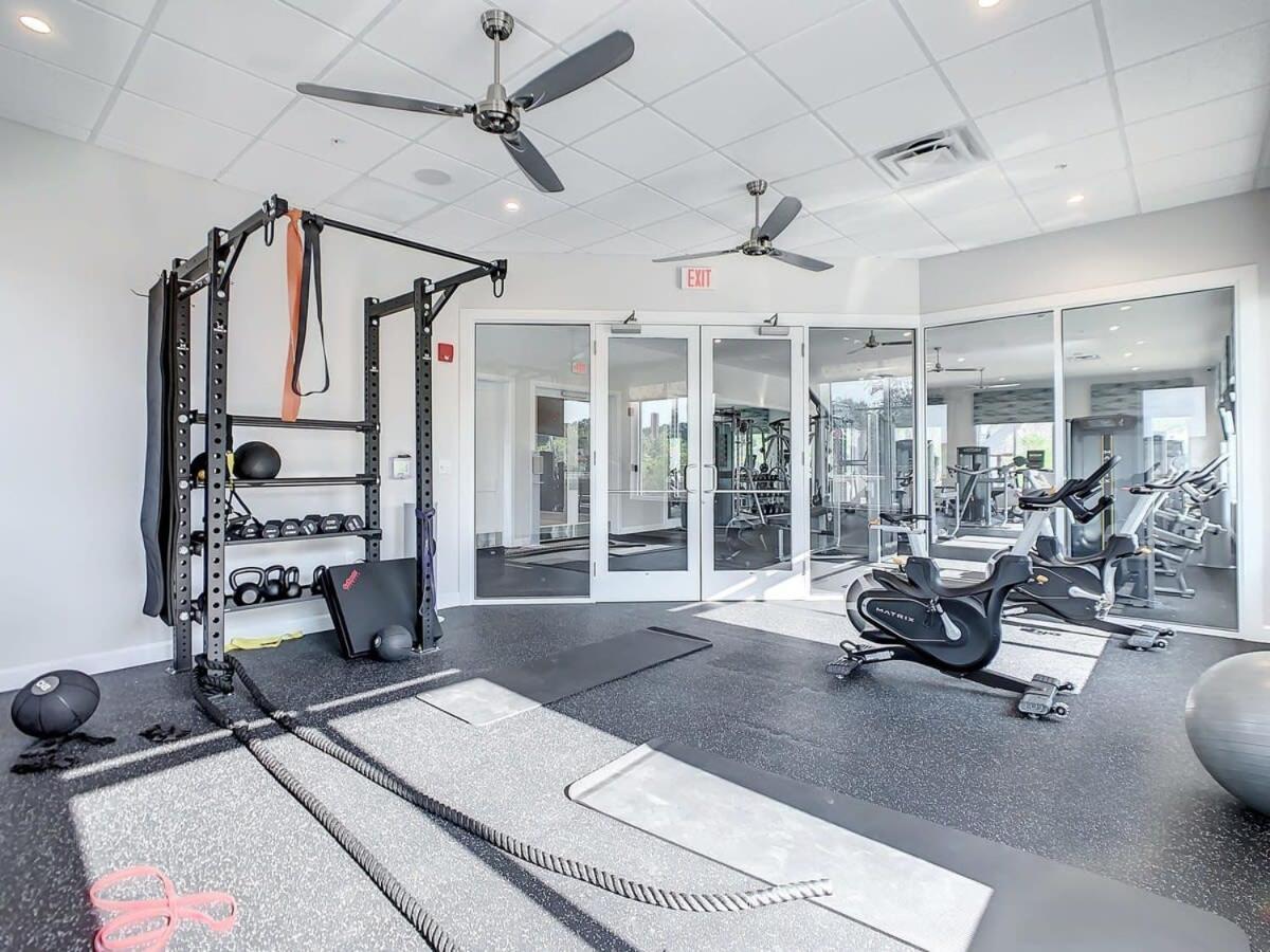 Gorgeous 2Br Lakeview Condo With Waterpark Kissimmee Εξωτερικό φωτογραφία
