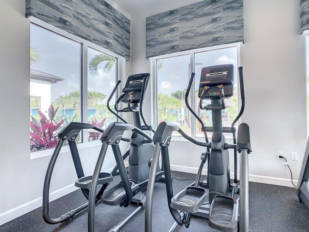Gorgeous 2Br Lakeview Condo With Waterpark Kissimmee Εξωτερικό φωτογραφία