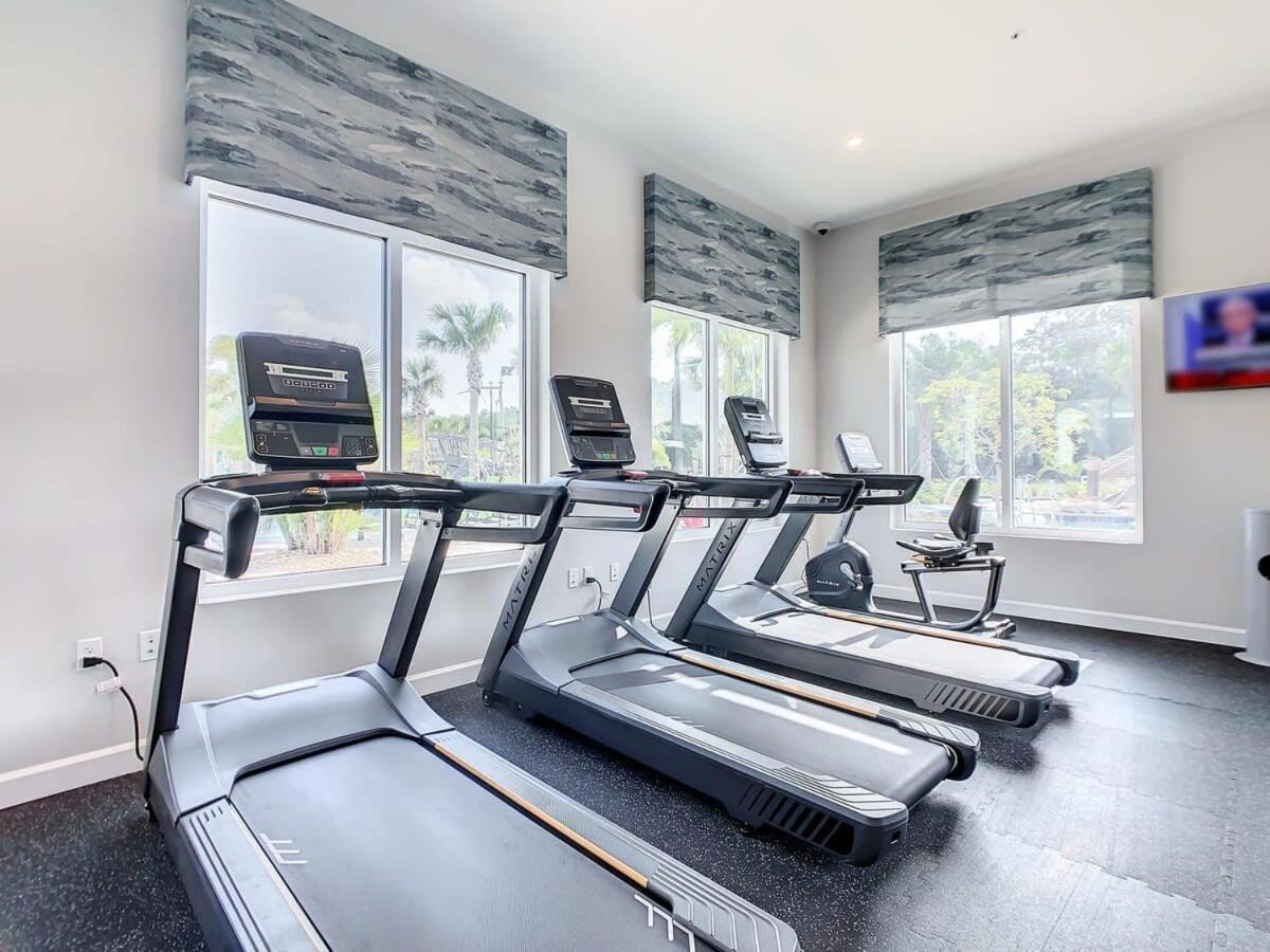 Gorgeous 2Br Lakeview Condo With Waterpark Kissimmee Εξωτερικό φωτογραφία