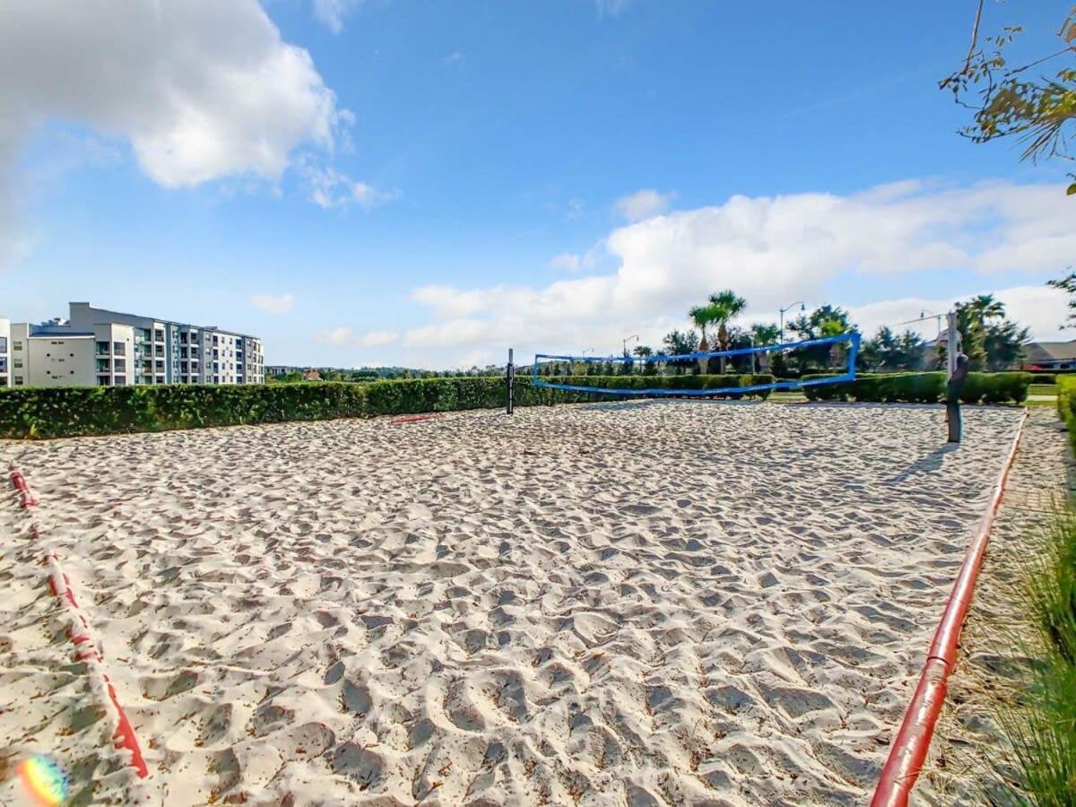 Gorgeous 2Br Lakeview Condo With Waterpark Kissimmee Εξωτερικό φωτογραφία