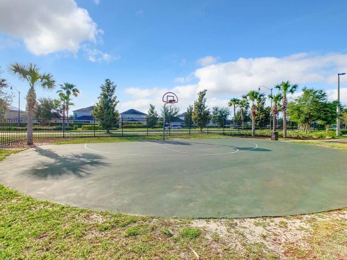 Gorgeous 2Br Lakeview Condo With Waterpark Kissimmee Εξωτερικό φωτογραφία