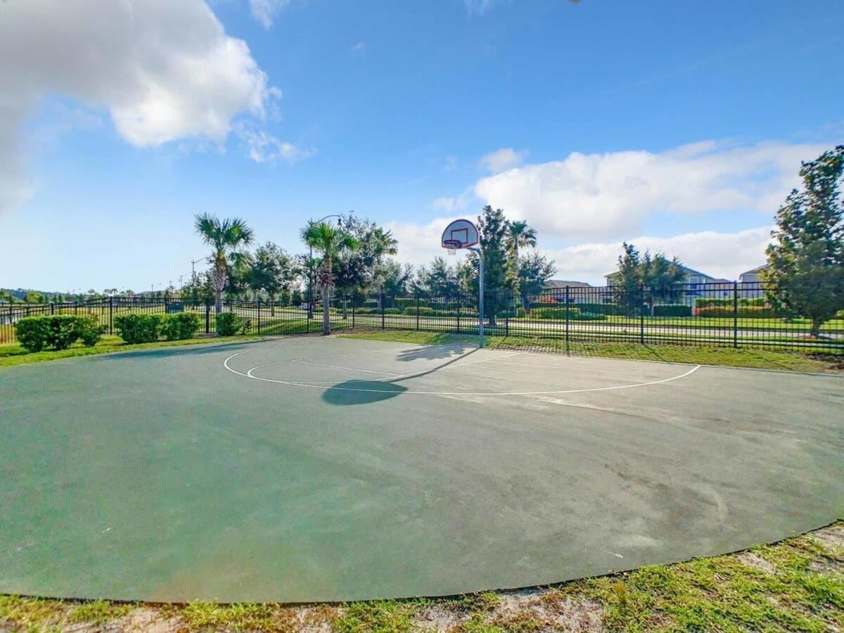 Gorgeous 2Br Lakeview Condo With Waterpark Kissimmee Εξωτερικό φωτογραφία