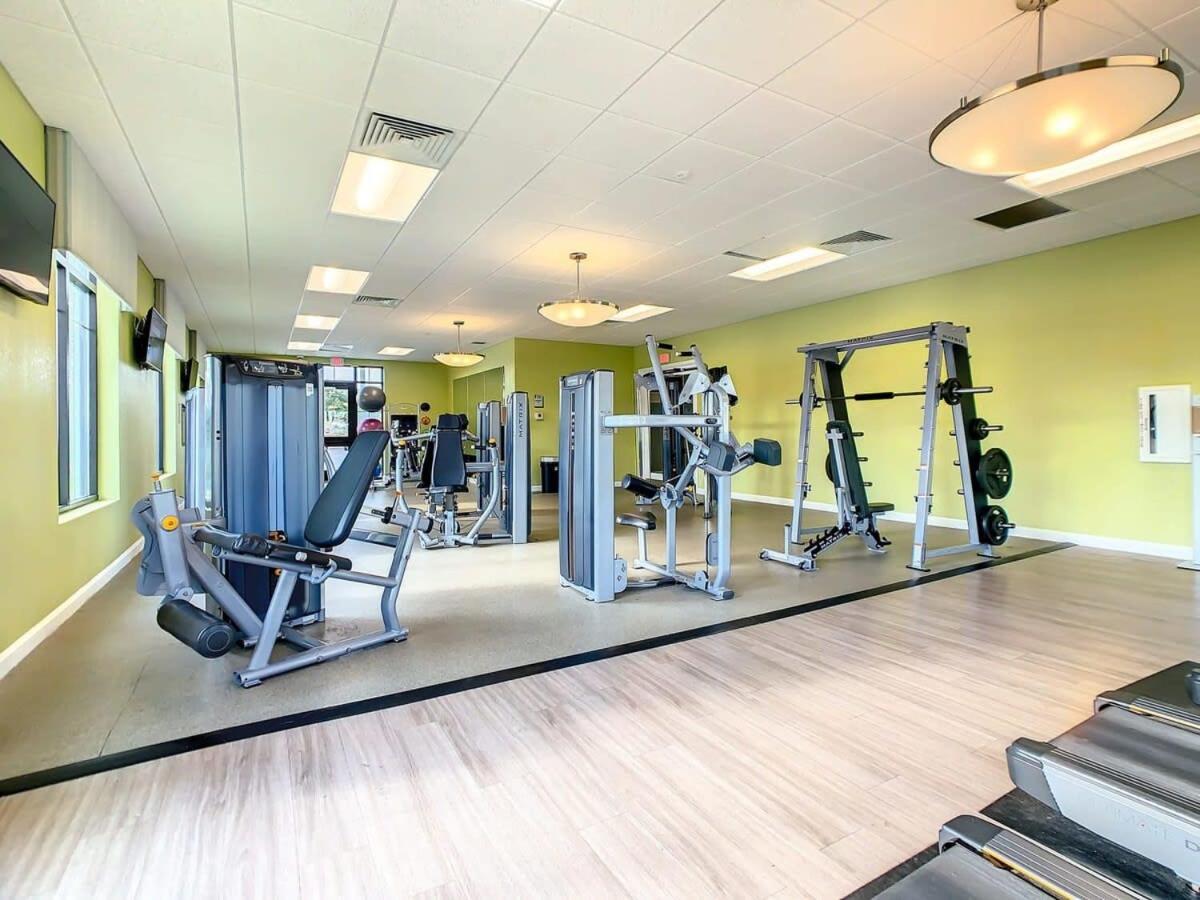 Gorgeous 2Br Lakeview Condo With Waterpark Kissimmee Εξωτερικό φωτογραφία