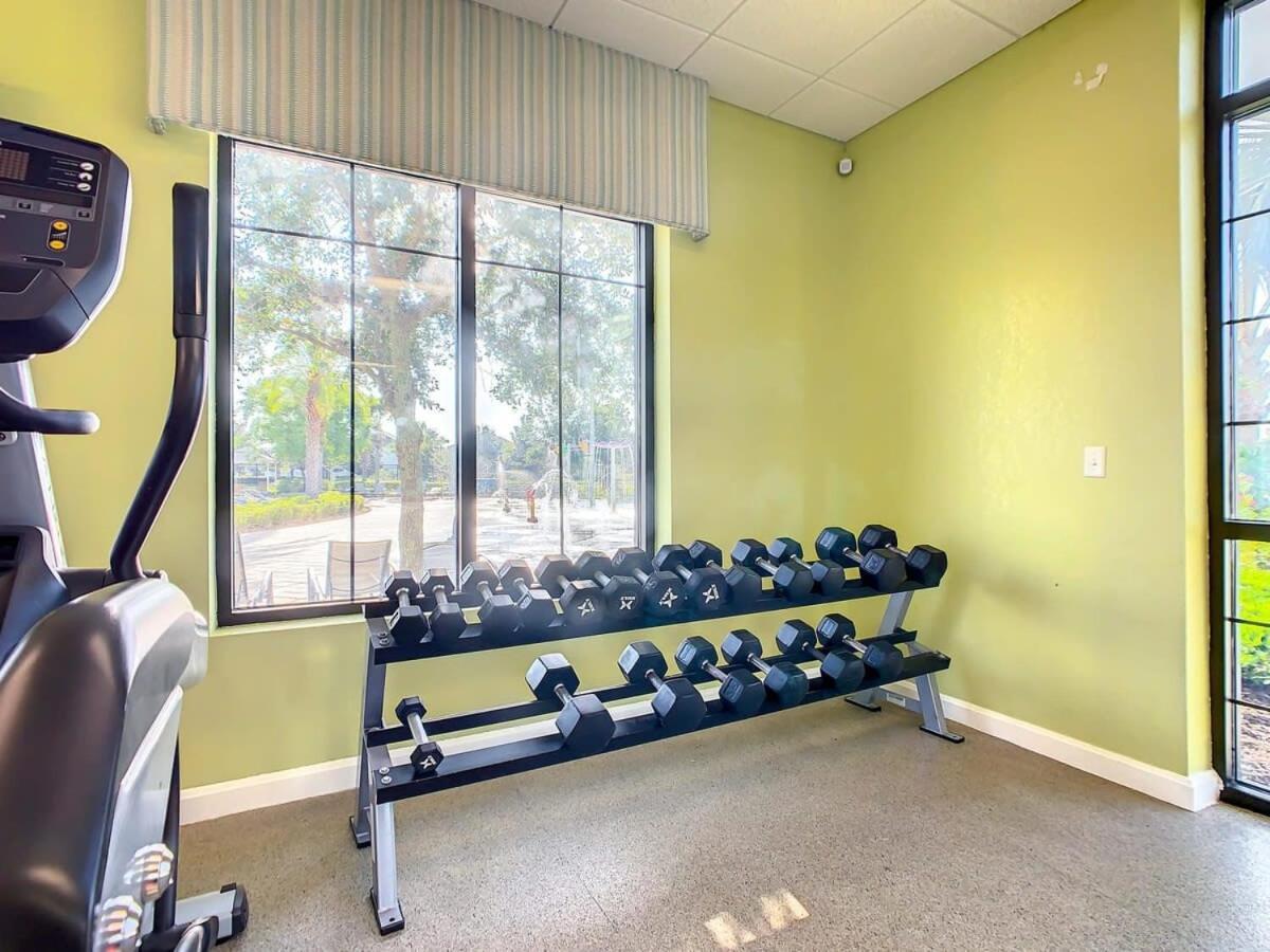 Gorgeous 2Br Lakeview Condo With Waterpark Kissimmee Εξωτερικό φωτογραφία