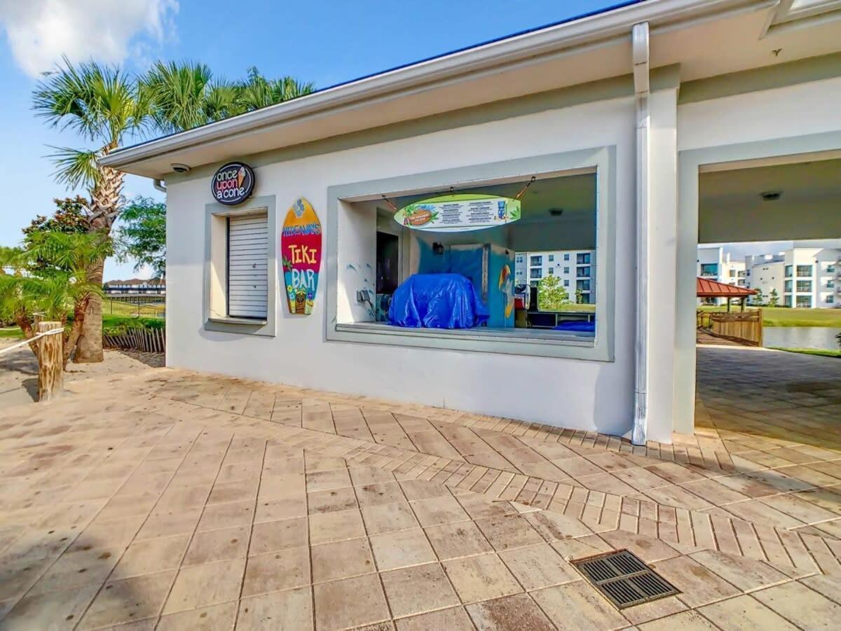 Gorgeous 2Br Lakeview Condo With Waterpark Kissimmee Εξωτερικό φωτογραφία