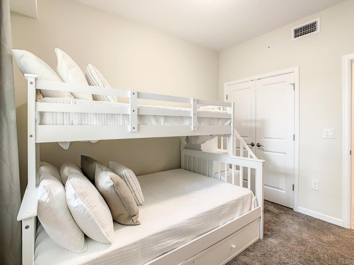 Gorgeous 2Br Lakeview Condo With Waterpark Kissimmee Εξωτερικό φωτογραφία